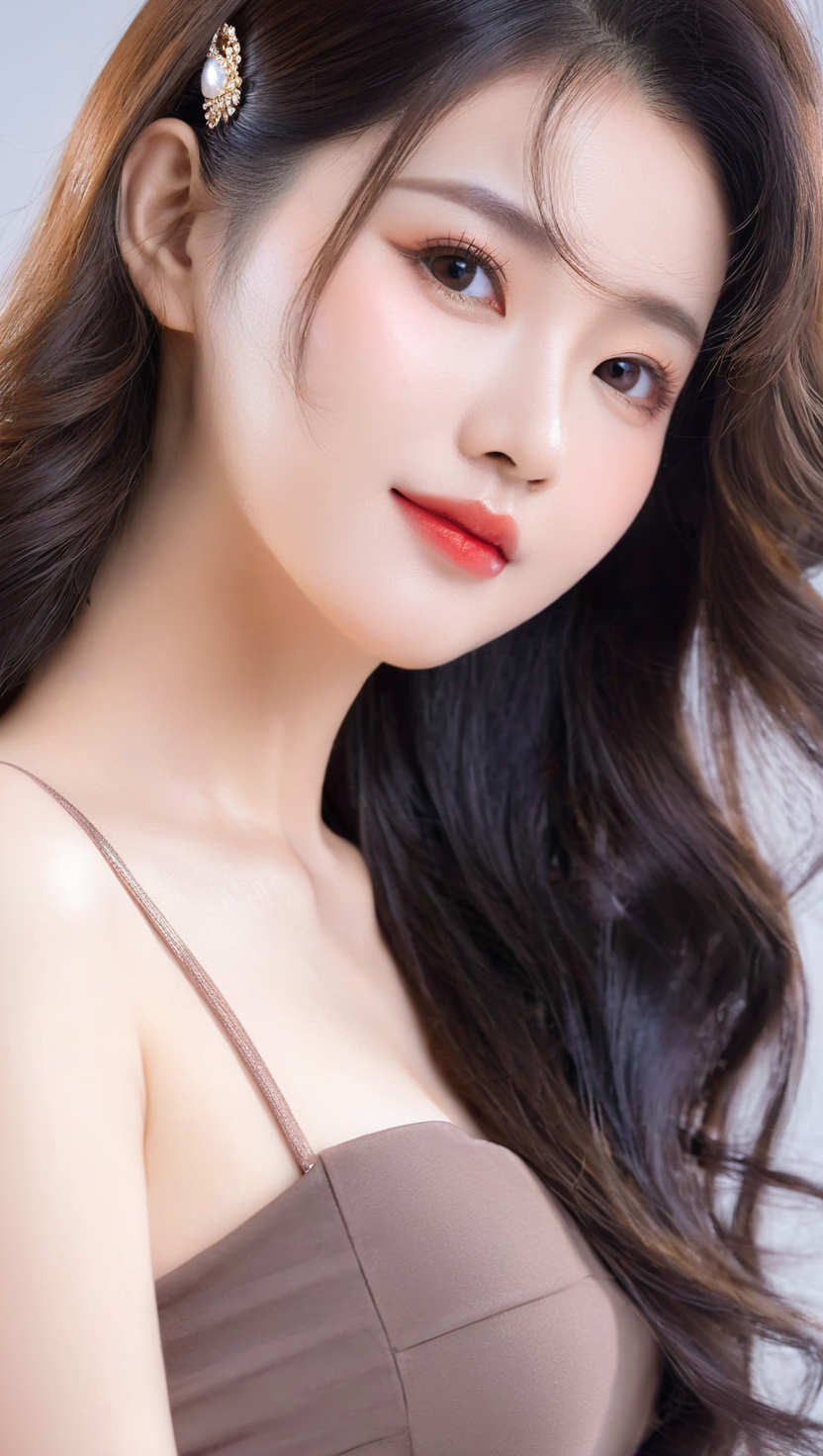 美女壁纸图片2025最新款_美女照片