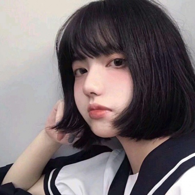 顾云曦可爱精致甜美真人女头女生头像我要个性网_美女头像真人甜美