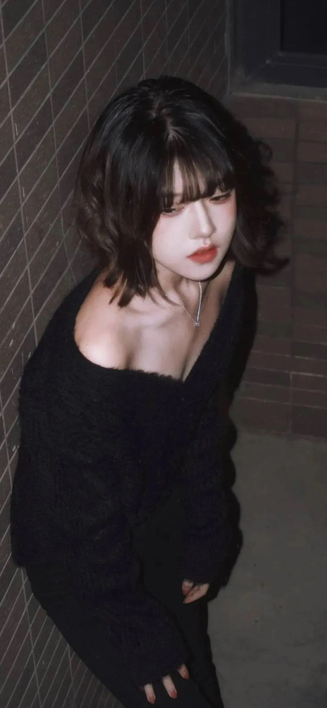 美女壁纸_美女头像真实自然清纯