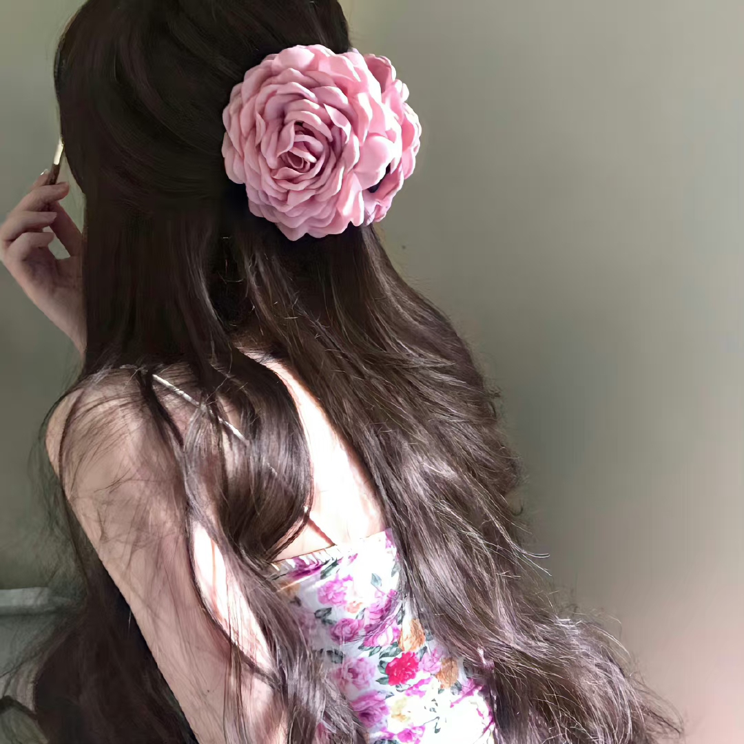 美女照片_美女图片微信头像侧脸