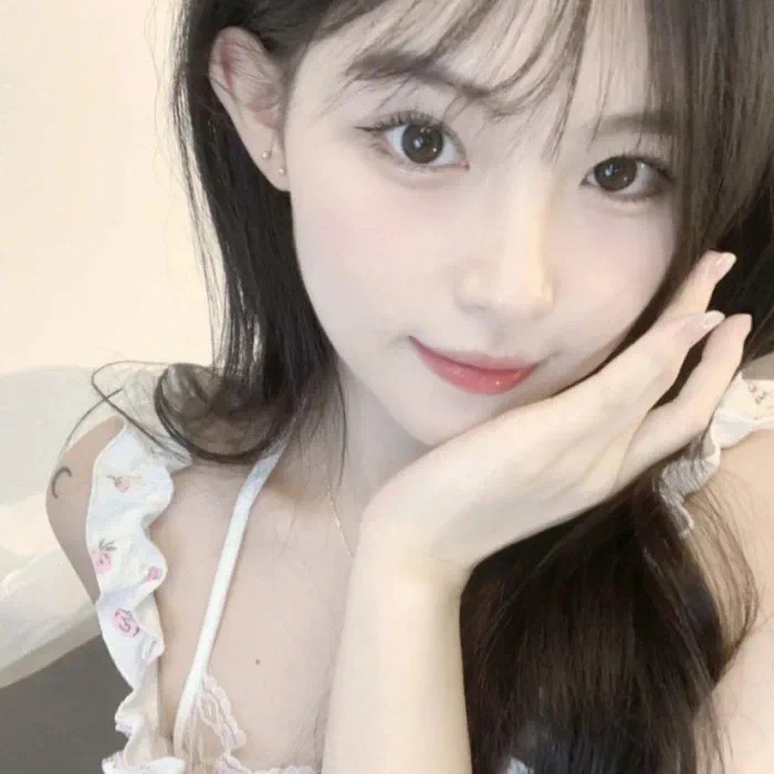 美女头像真实_美女头像真人很吸引人