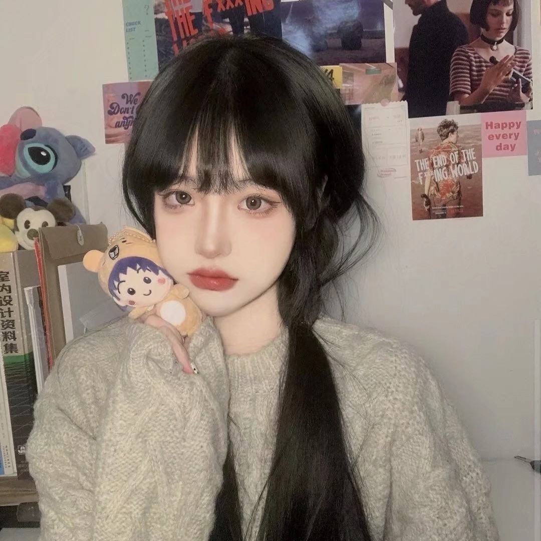 美女照片背影侧面_美女壁纸手机壁纸高清