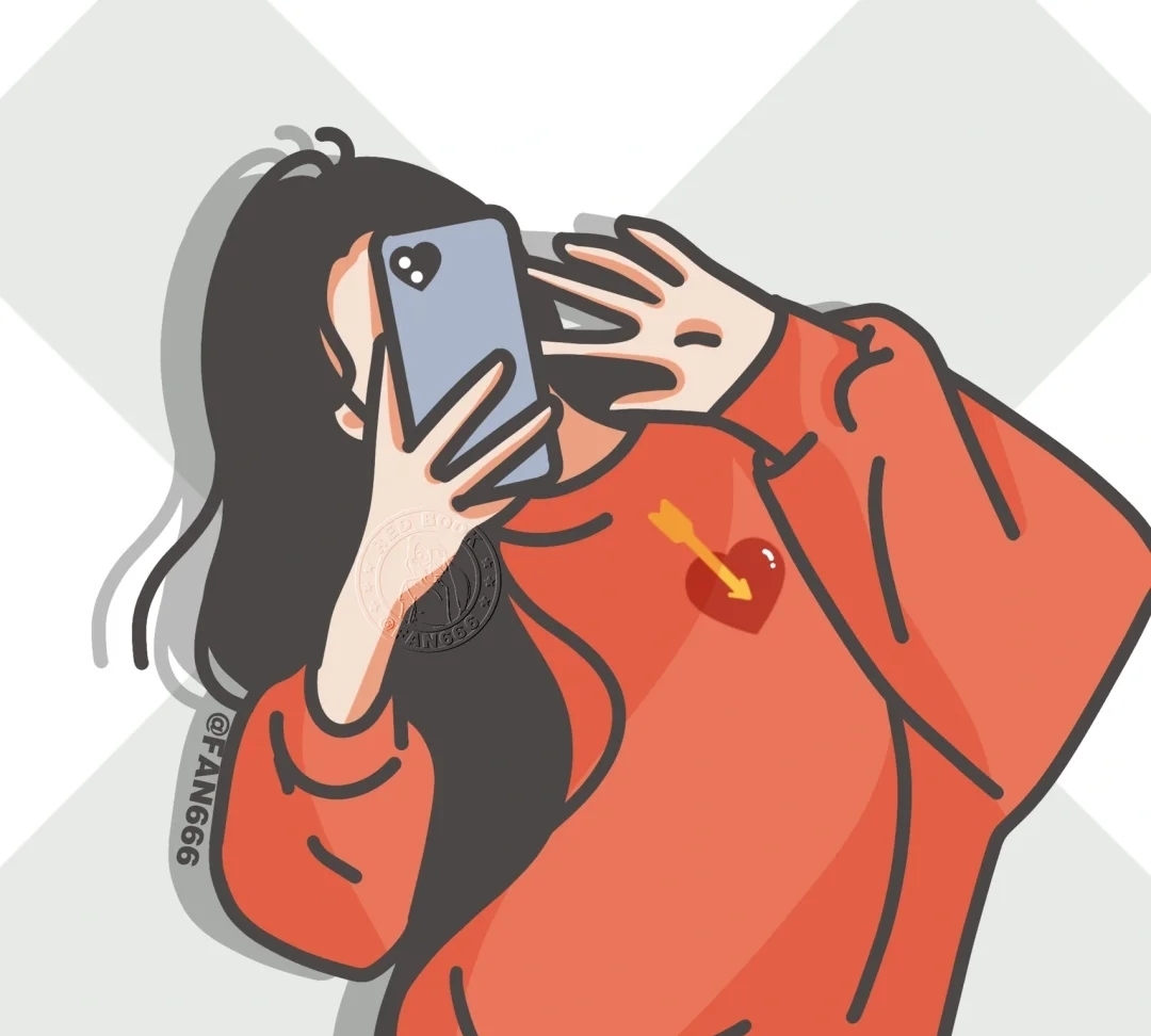 美女照片背影侧面唯美_美女壁纸