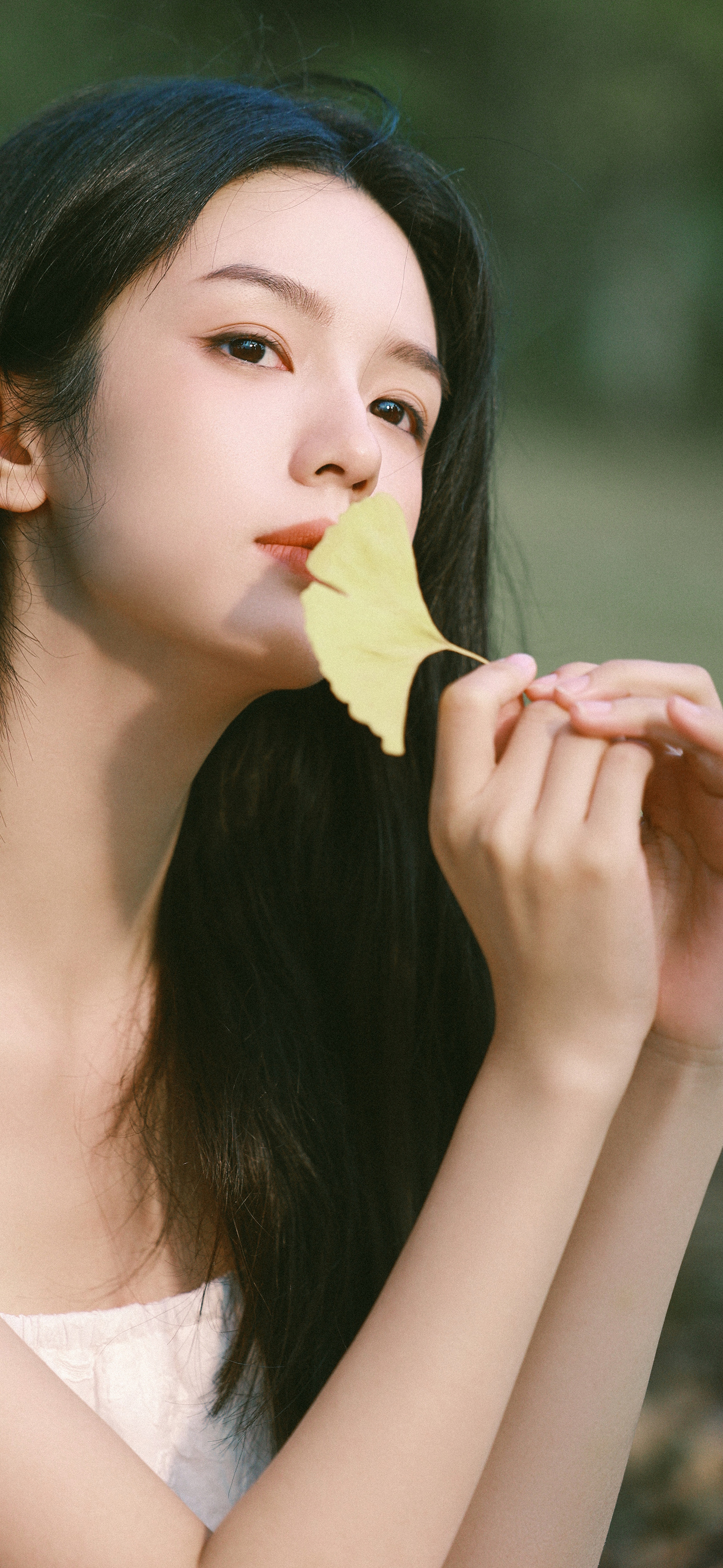 美女照片游泳卡通_美女照片游泳壁纸
