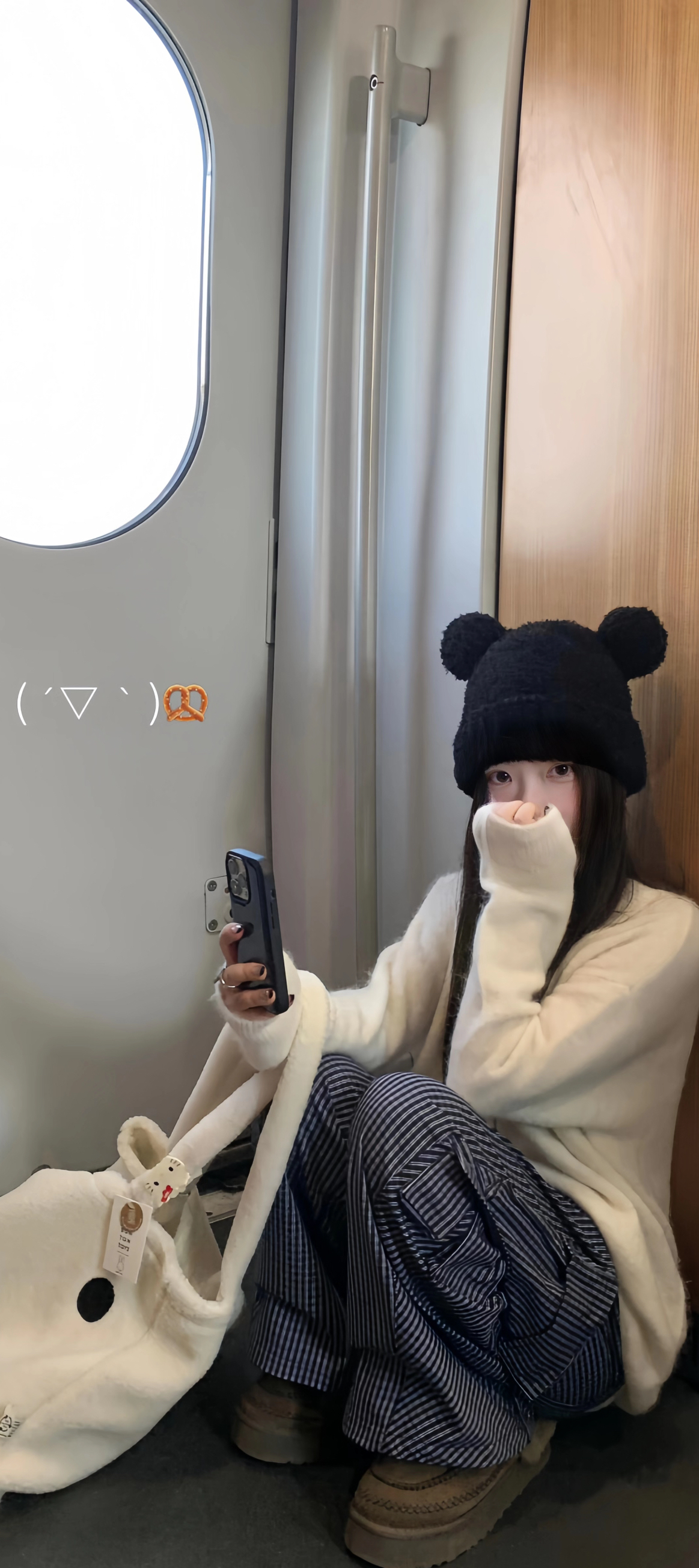 美女壁纸手机壁纸高清_美女头像甜美背影