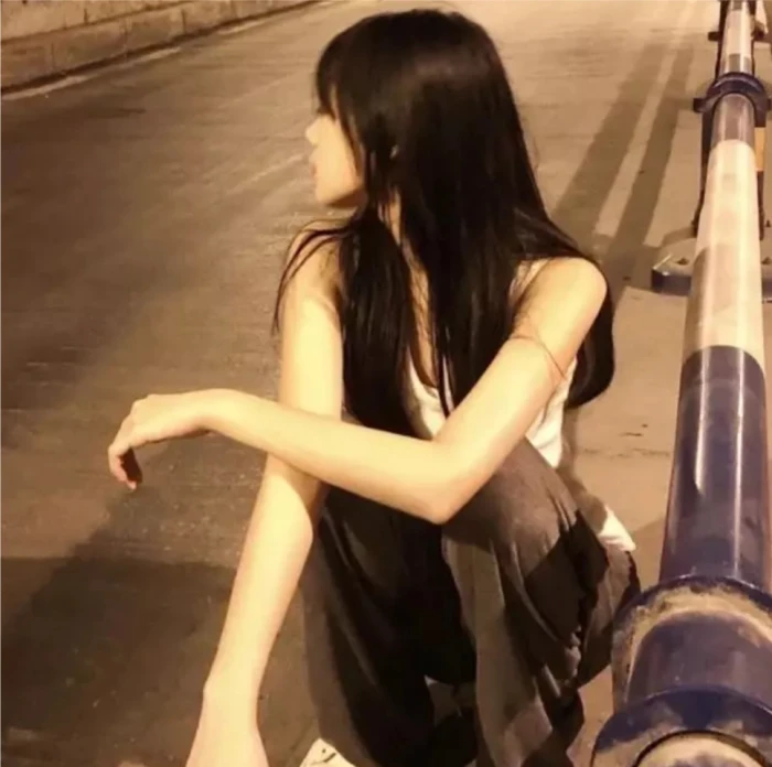 美女自拍_美女头像真人头像可爱