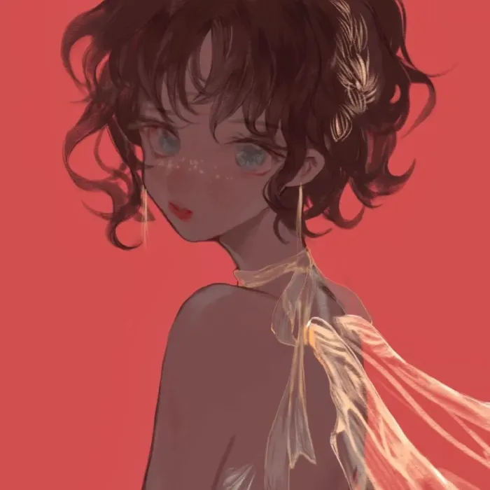 美女头像_美女图片微信头像背影
