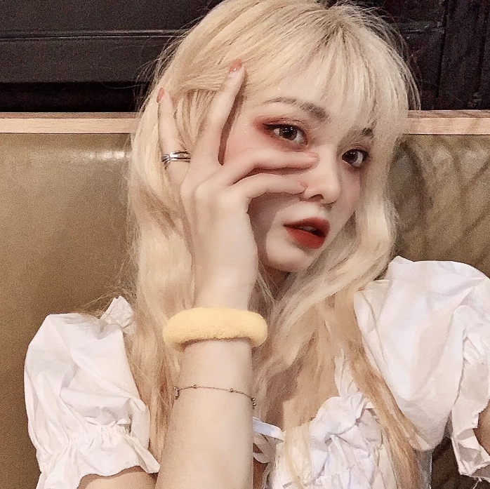 美女照片性格_美女头像漂亮