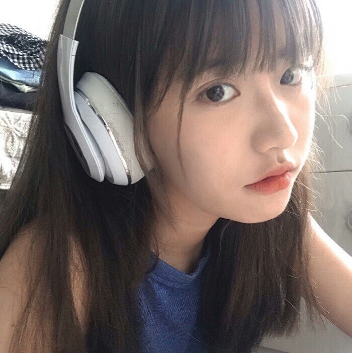 美女头像_美女照片性格