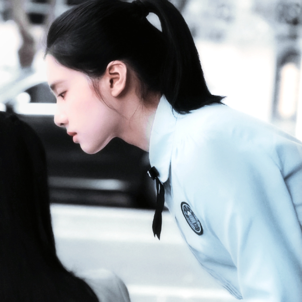 美女图片微信头像_美女头像真人