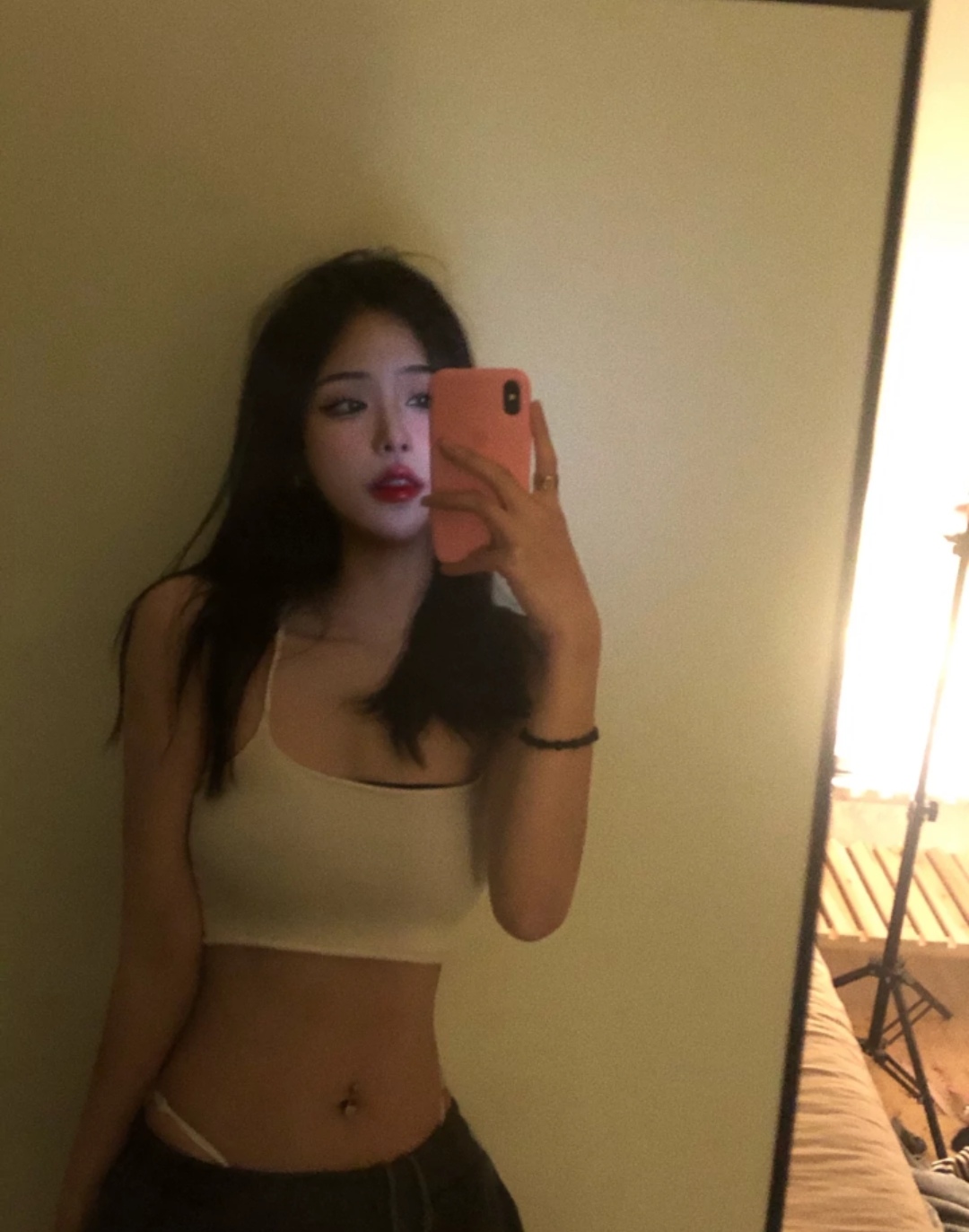 美女图片微信头像真人背影_美女图片微信头像真人