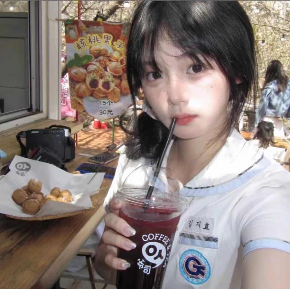 美女头像真人甜美_美女头像真人版好看