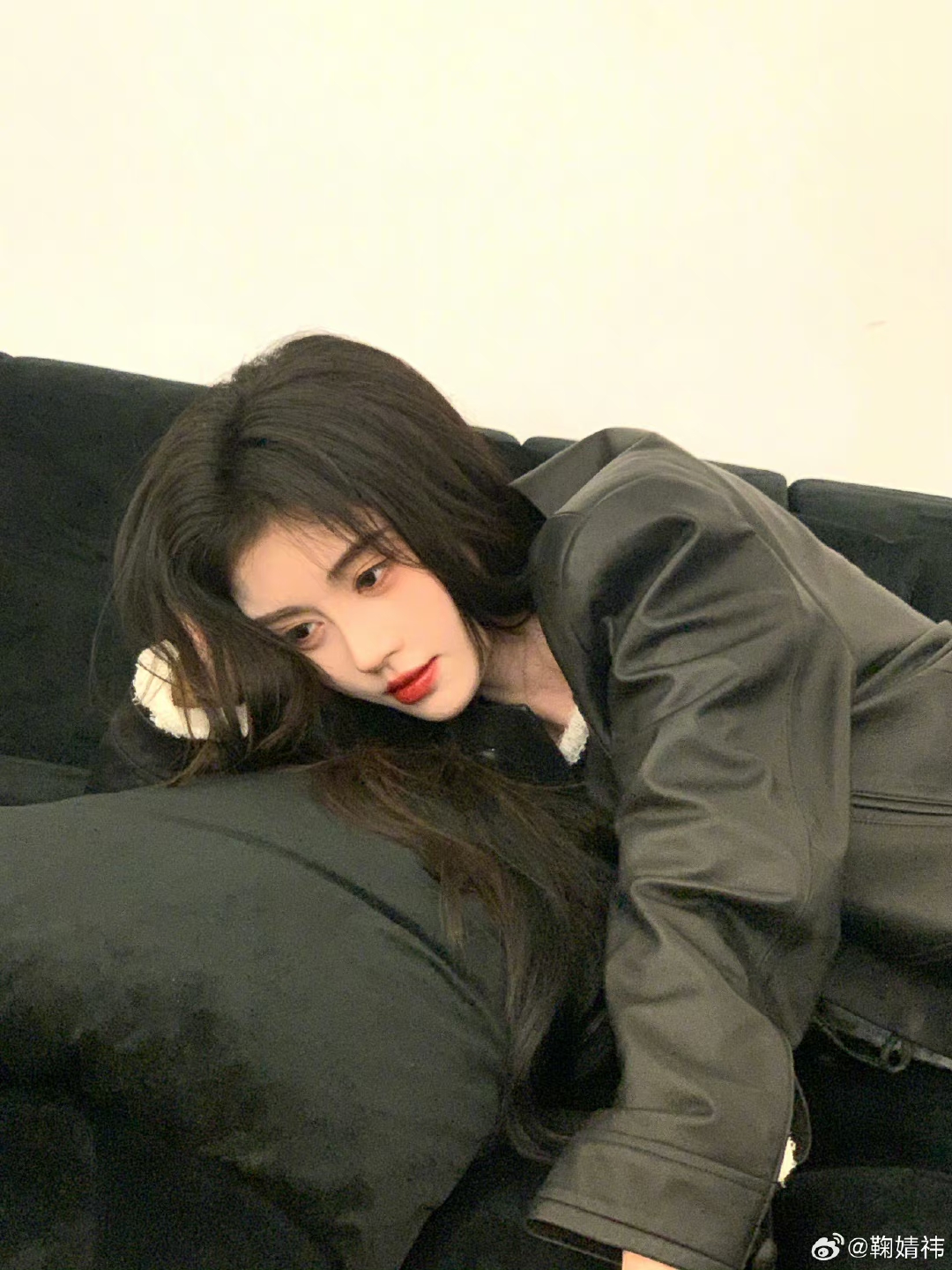 美女壁纸动漫_美女头像甜美