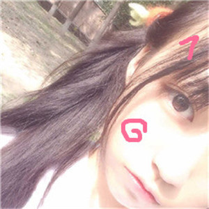美女高雅造型_美女头像真人职业