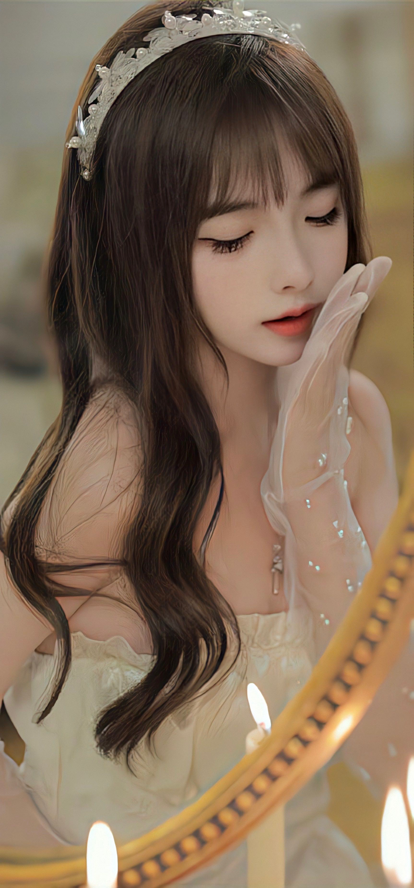 美女头像图片真人_美女头像真实