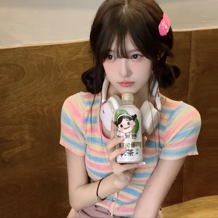 美女图片微信头像背影酷霸气_美女图片微信头像侧面
