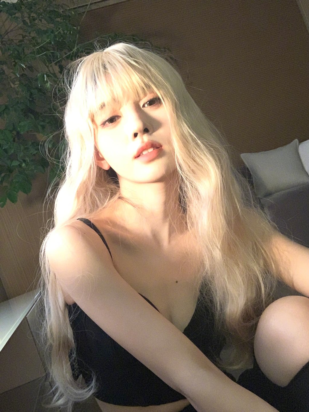 美女壁纸桌面_美女图片微信头像