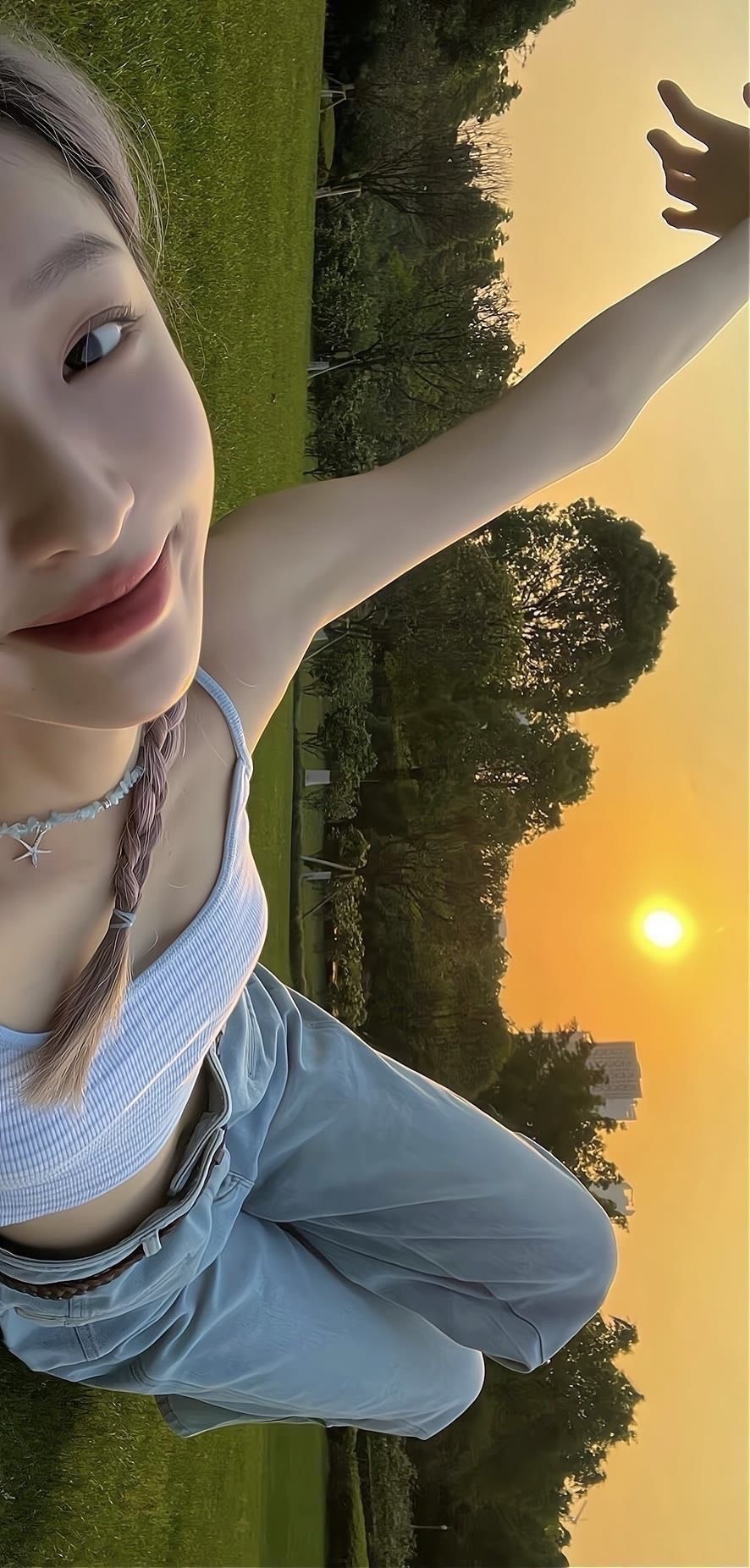 美女壁纸风景_美女壁纸手机壁纸高清