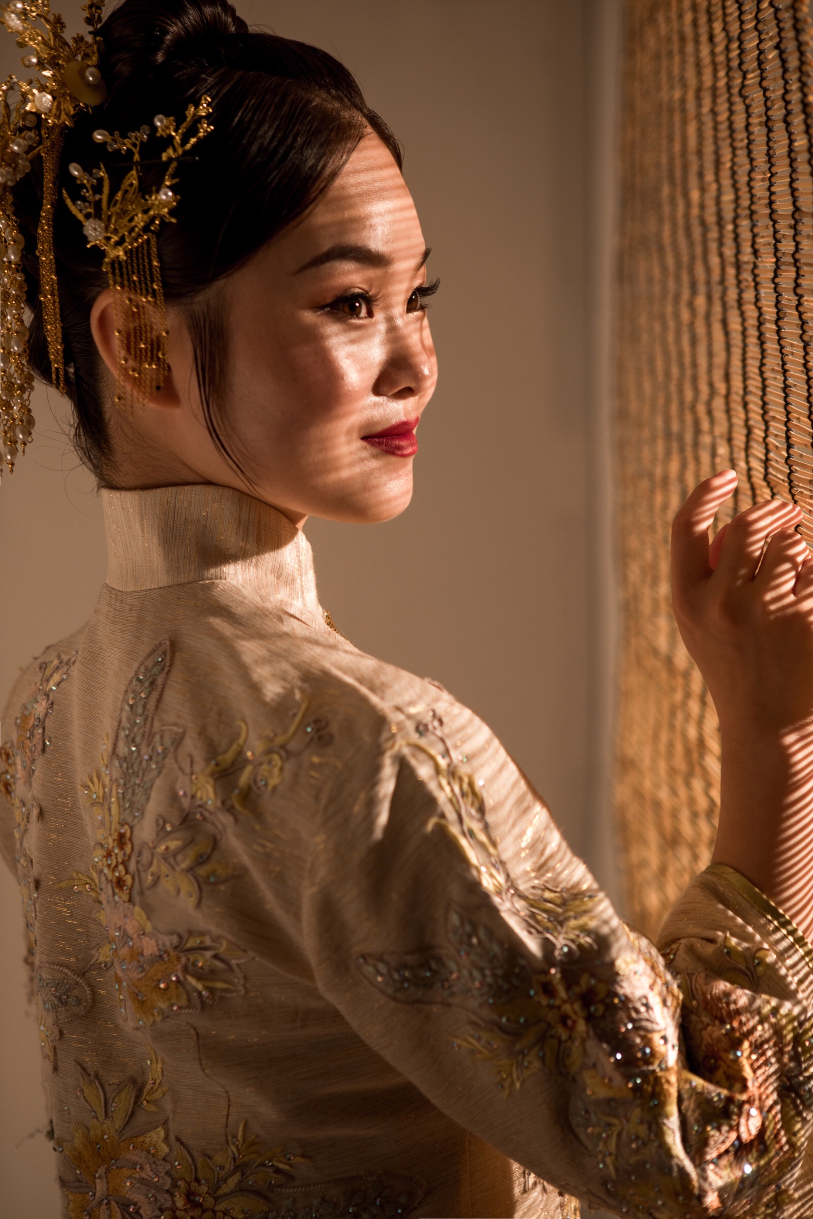 美女头像甜美_美女照片性格
