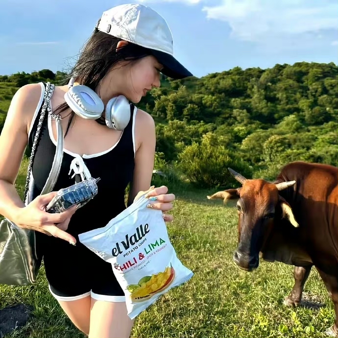 美女图片微信头像背影高清_美女壁纸
