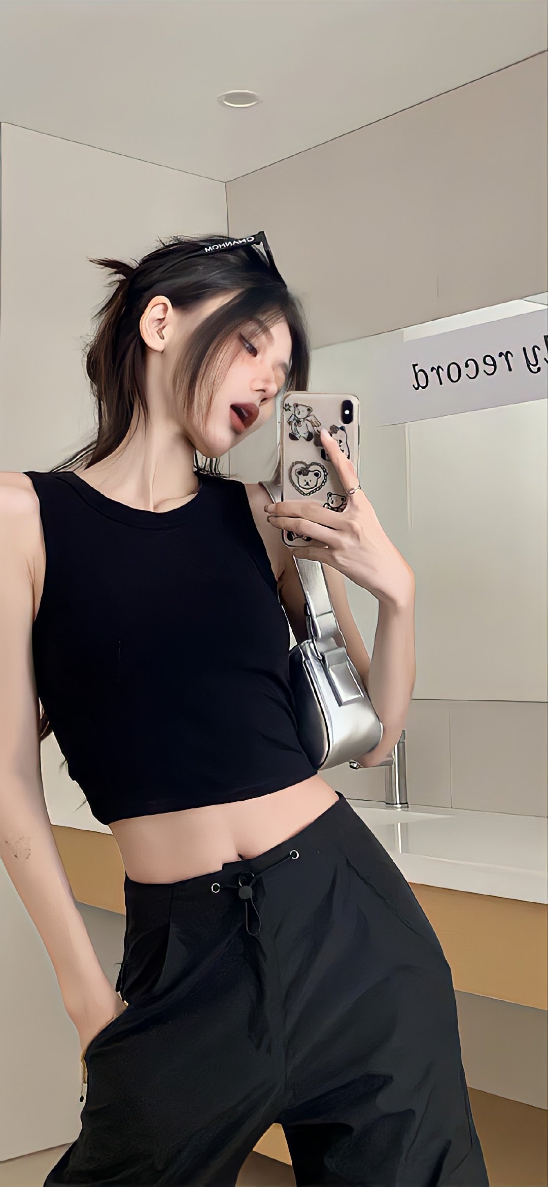美女头像真人甜美_美女壁纸手机壁纸