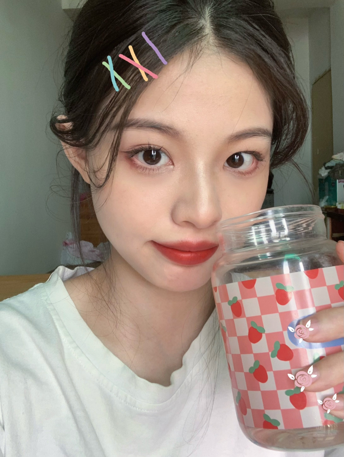 美女壁纸_美女头像图片真人