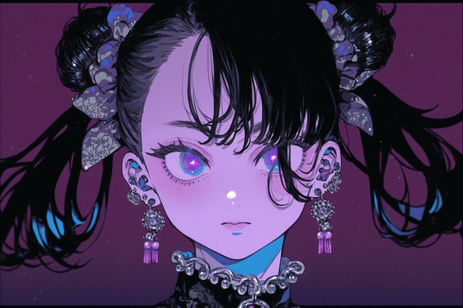 美女头像真人甜美_美女高雅造型