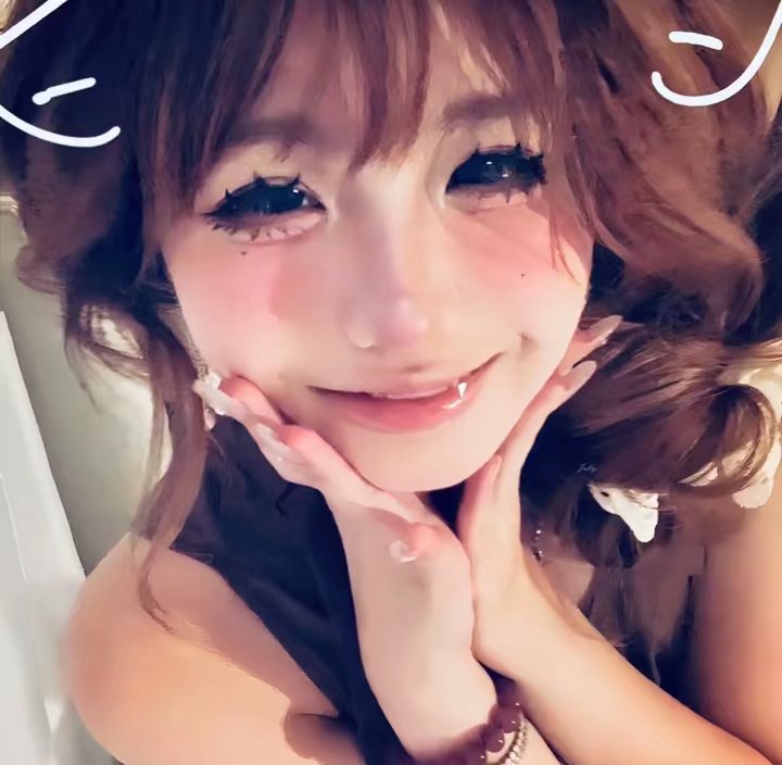 美女高雅造型_美女照片手机挡脸头像