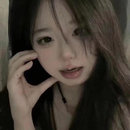 美女高雅造型_美女头像甜美可爱