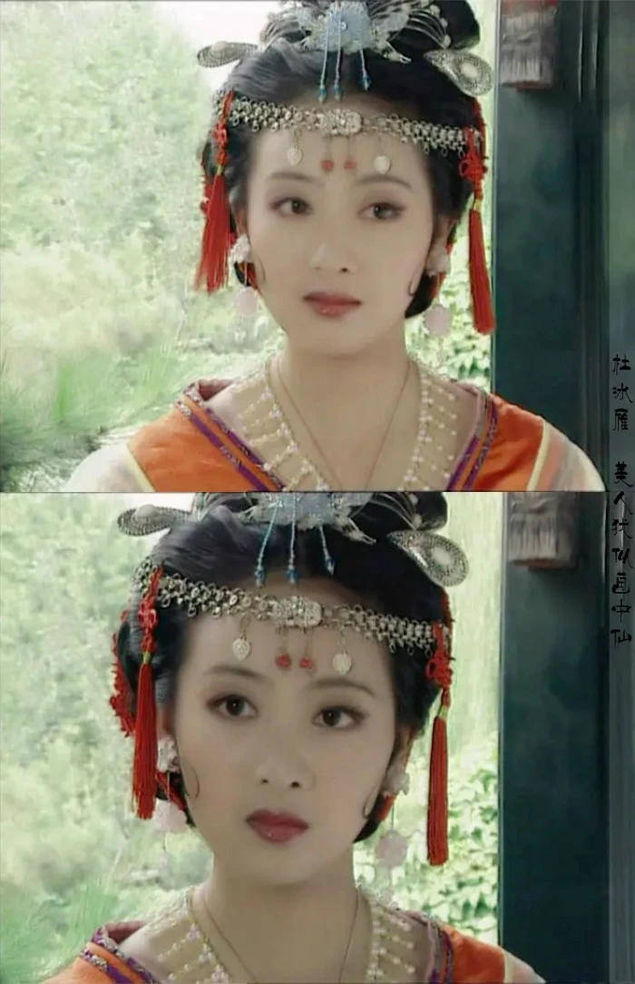 美女图片微信头像侧脸_美女高雅造型