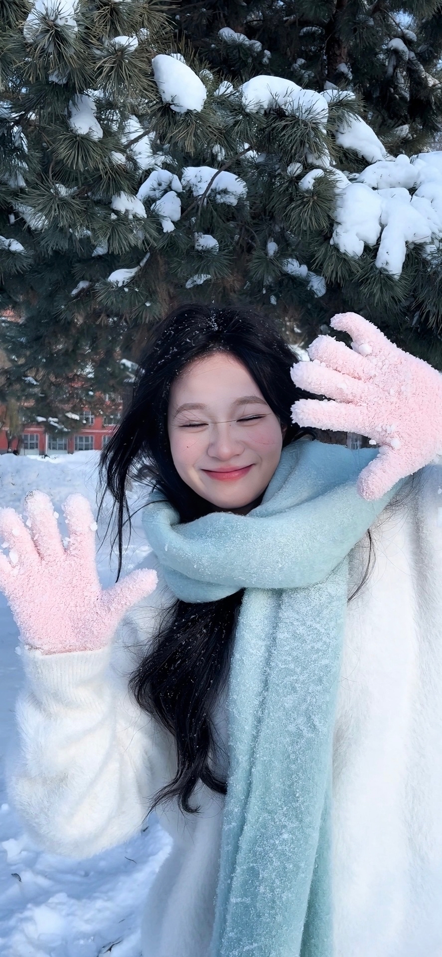 美女照片大全壁纸高清_美女照片头像