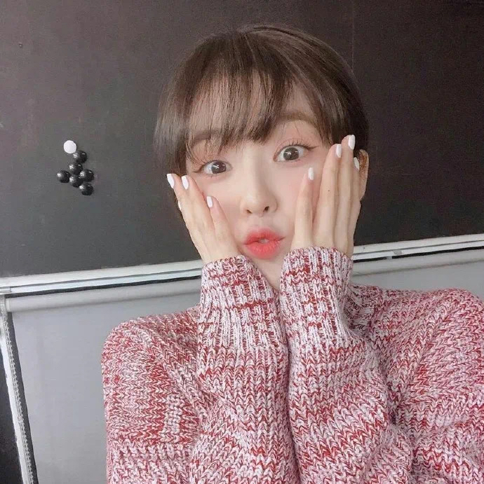 美女头像真人_美女头像甜美卡通