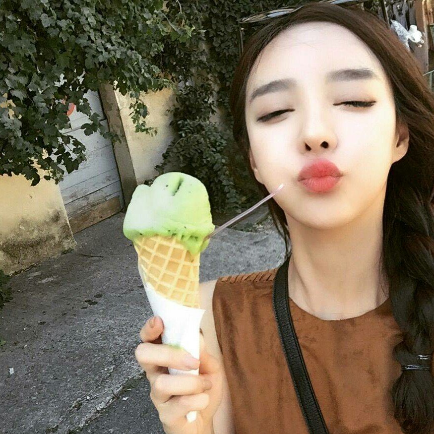 美女照片.可爱霸气_美女照片头像真人图片