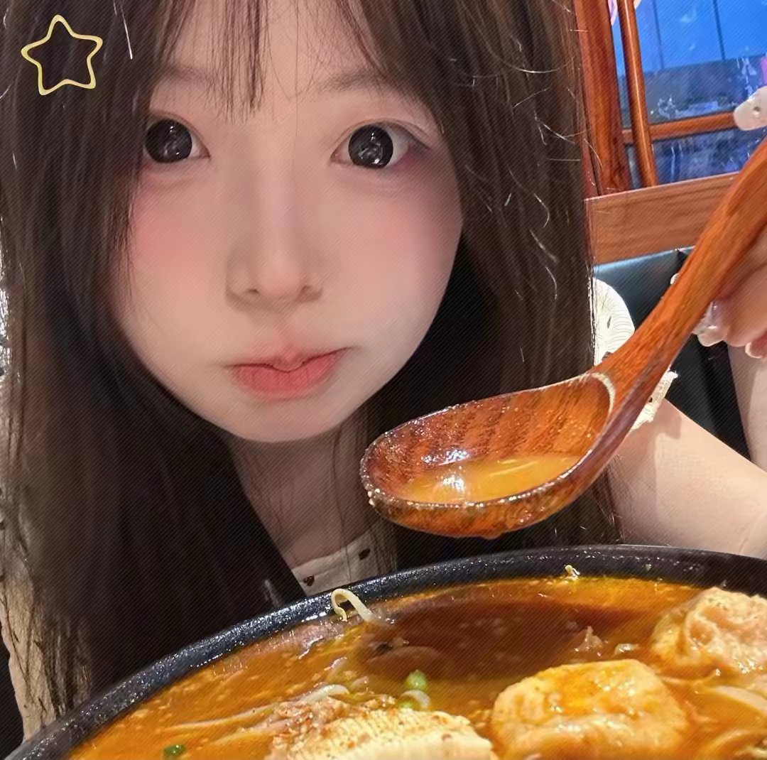 美女头像真人_美女头像甜美可爱