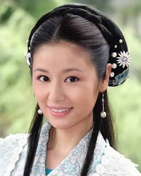 美女头像清新自然_美女头像真人