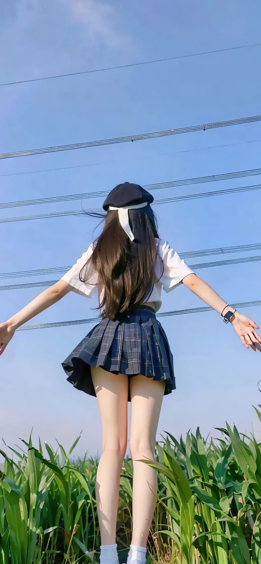 美女头像甜美可爱_美女图片微信头像高清头像