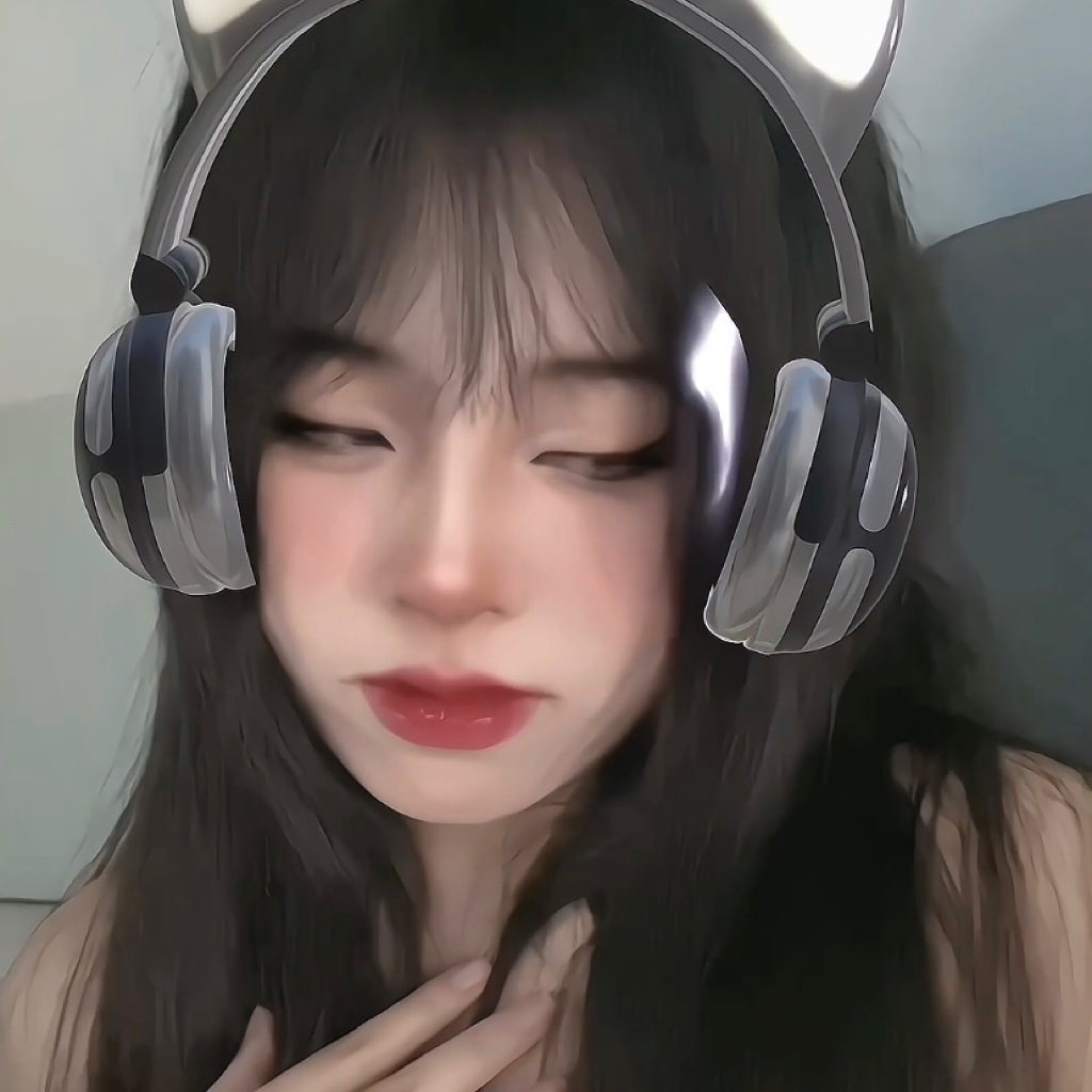 美女头像甜美可爱_美女壁纸全屏