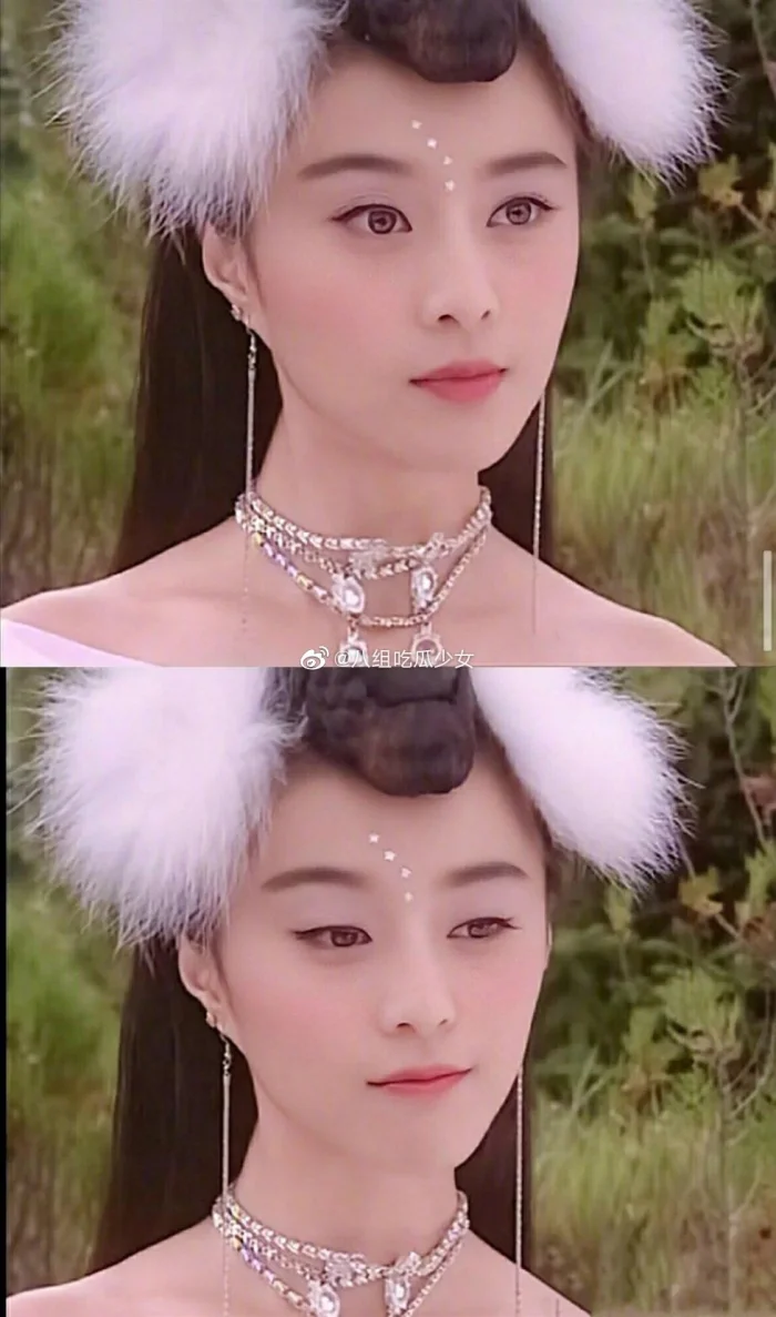 美女头像真人可爱_美女头像
