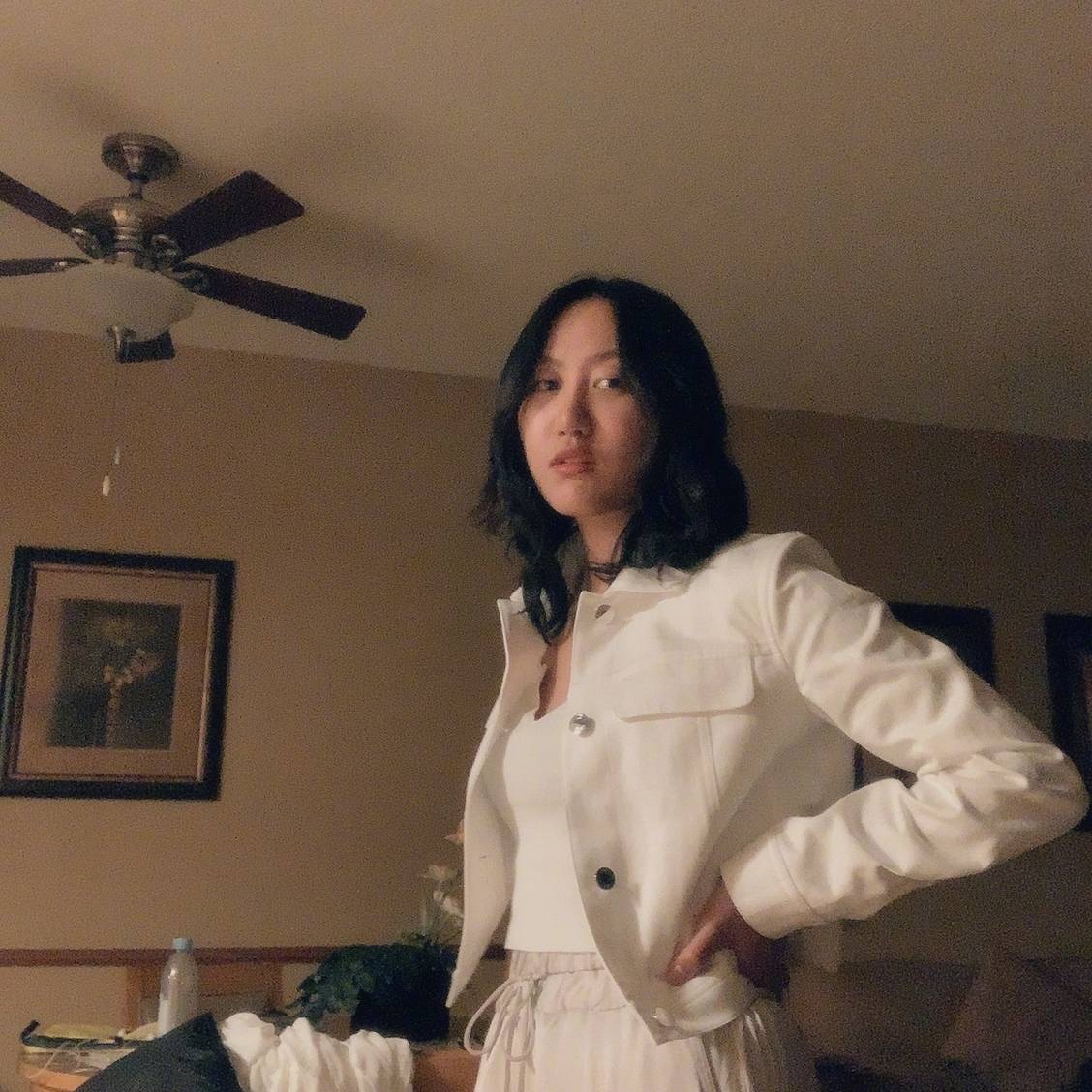 美女壁纸_美女图片微信头像背影酷霸气