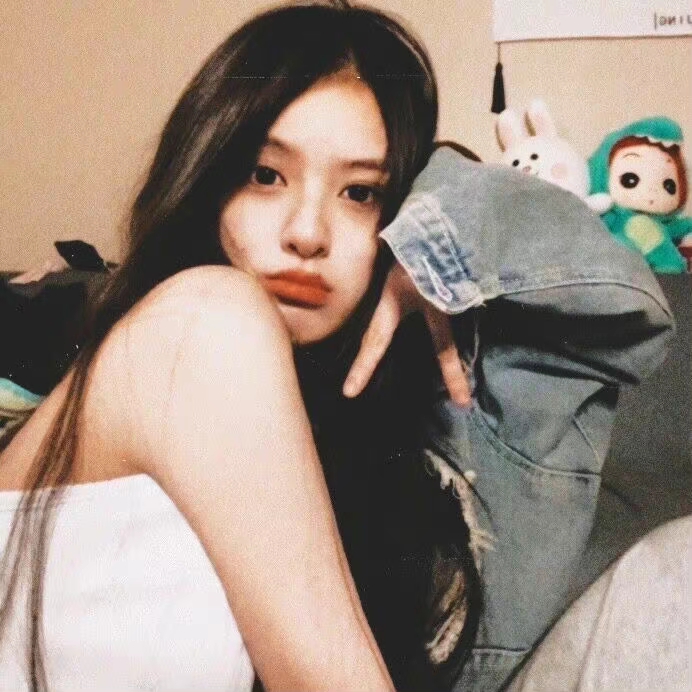 美女头像_美女照片