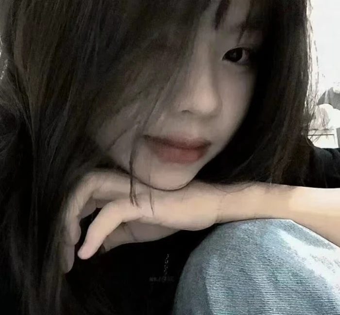 美女头像真人版好看_美女头像真人