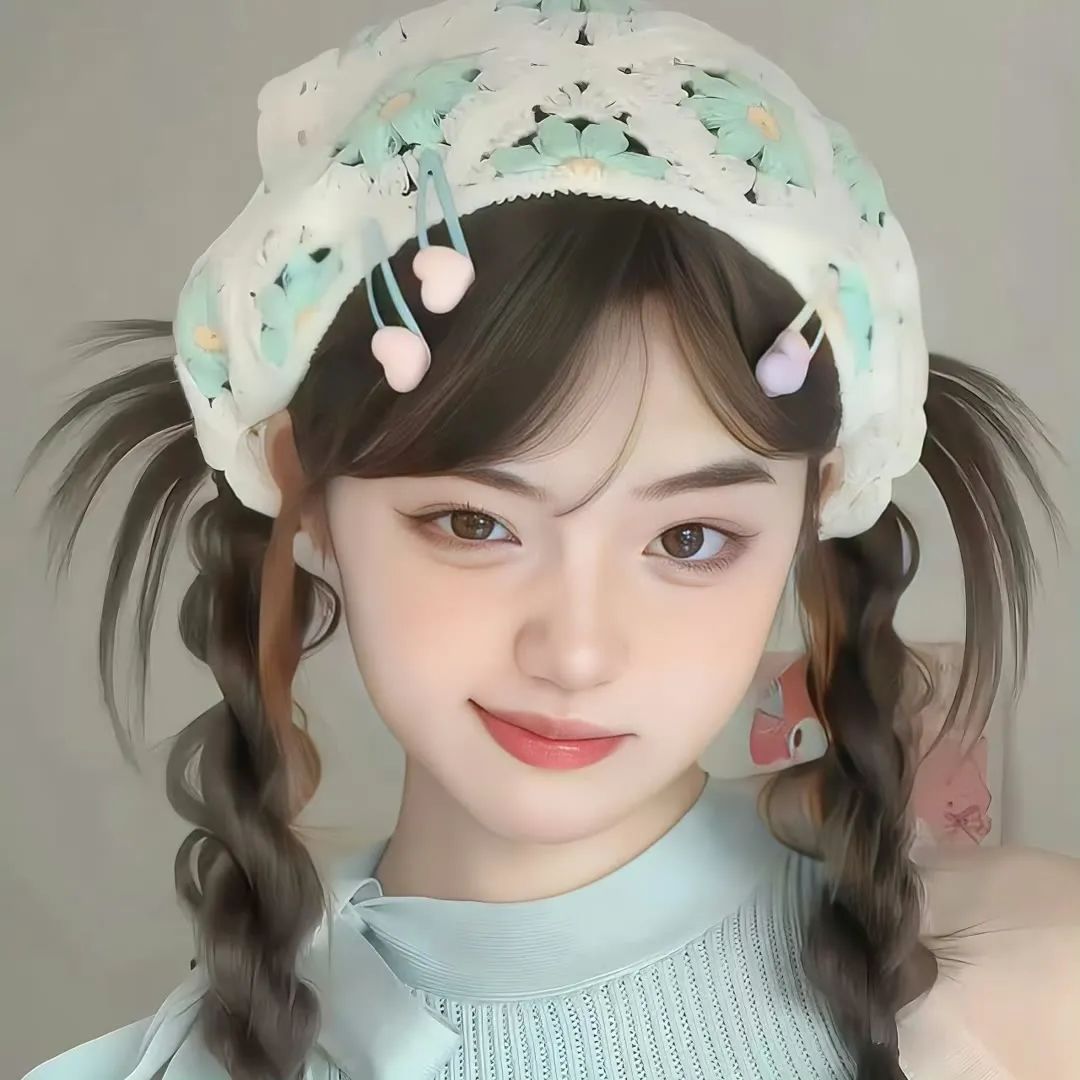 美女壁纸1920×1080_美女头像甜美