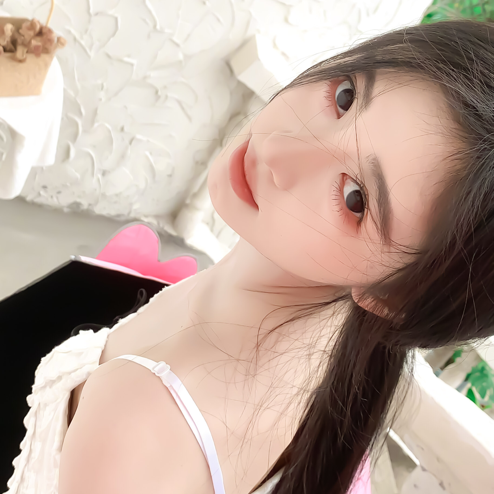 美女壁纸_美女头像