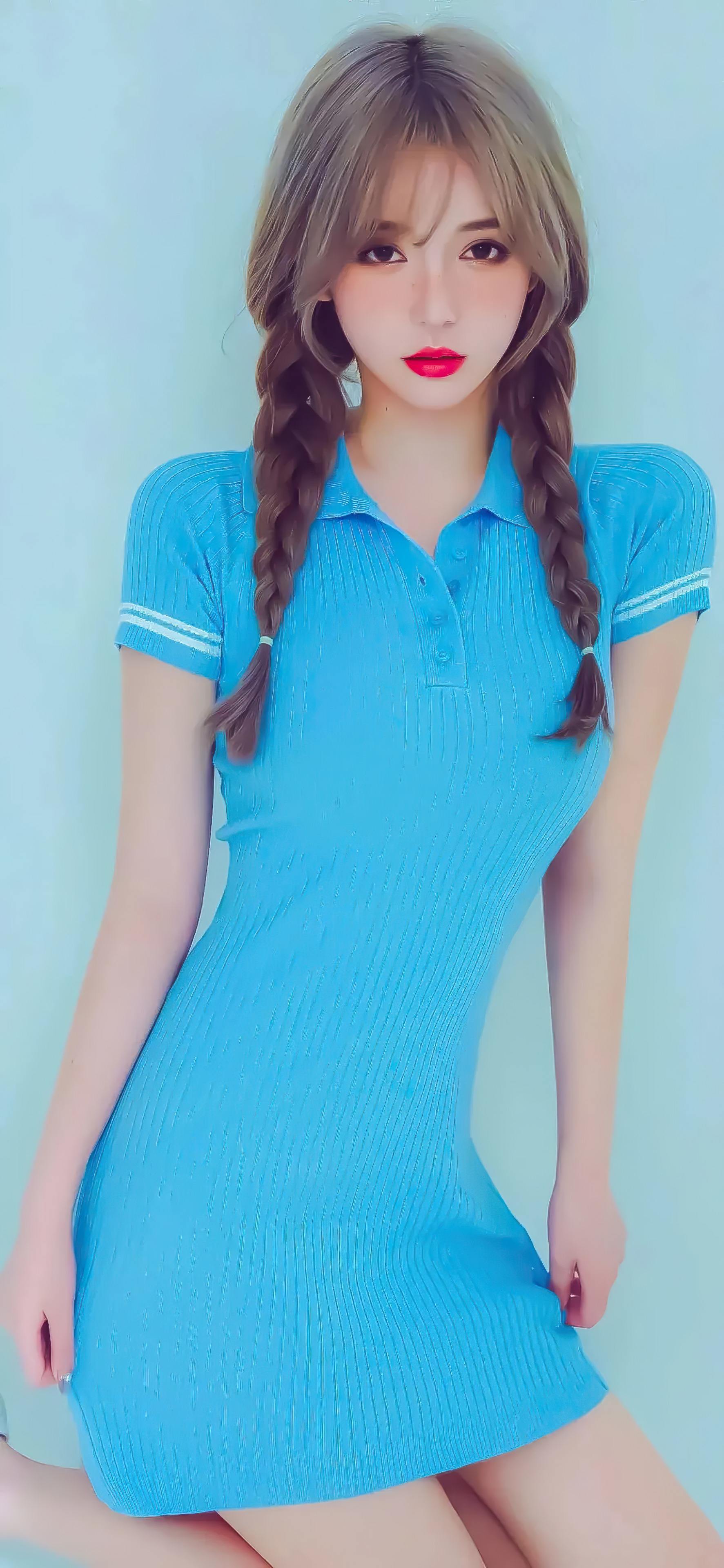 美女高雅造型_美女头像甜美头像气质
