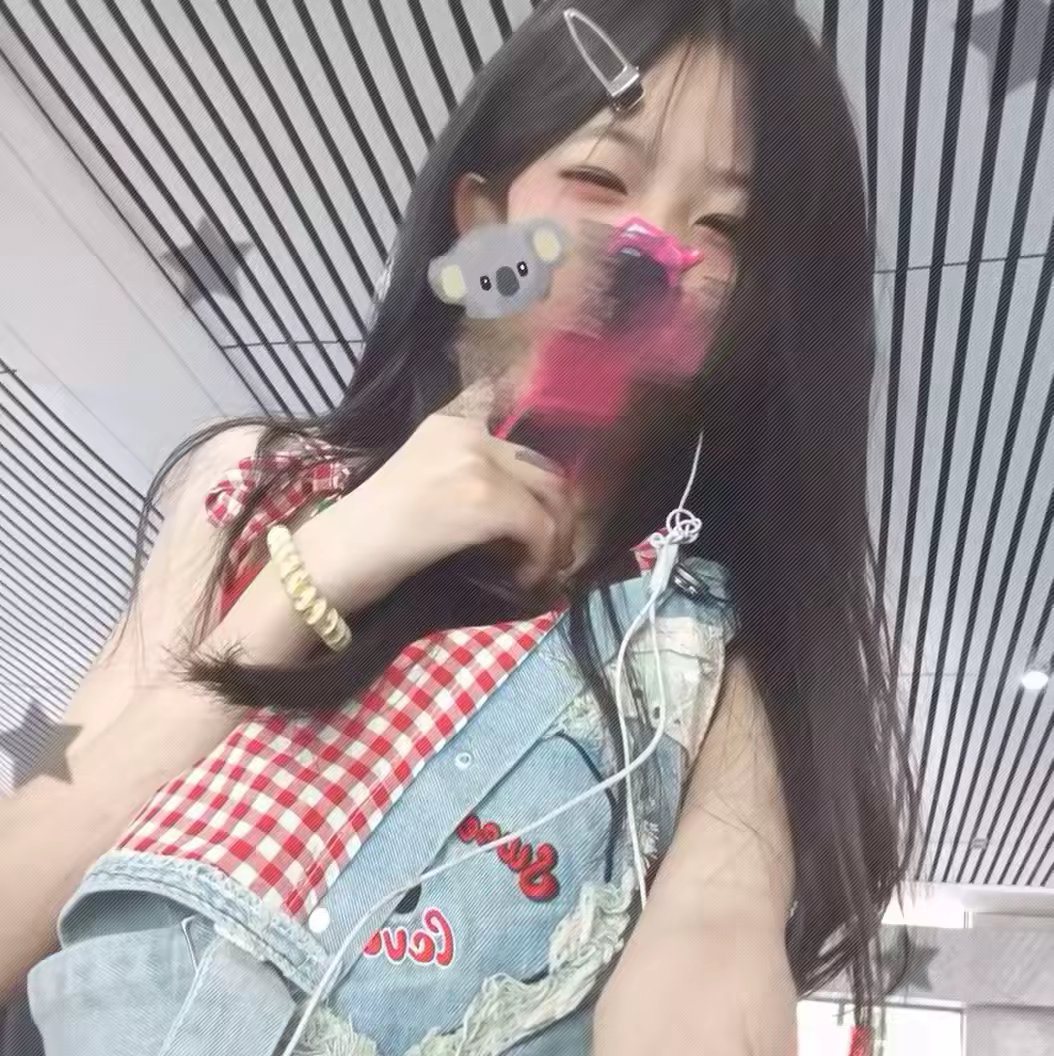 美女头像高冷_美女照片
