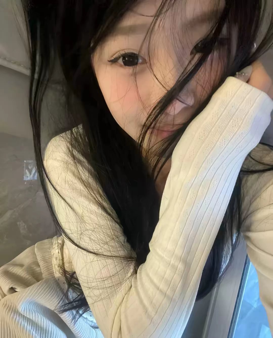 美女壁纸动漫_美女高雅造型