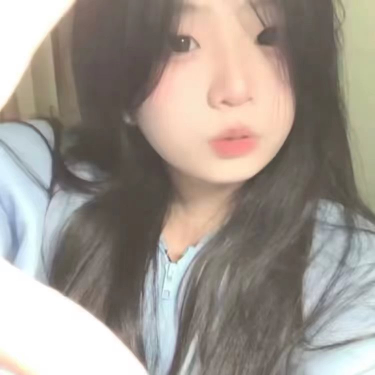 美女头像ins_美女头像真人很吸引人