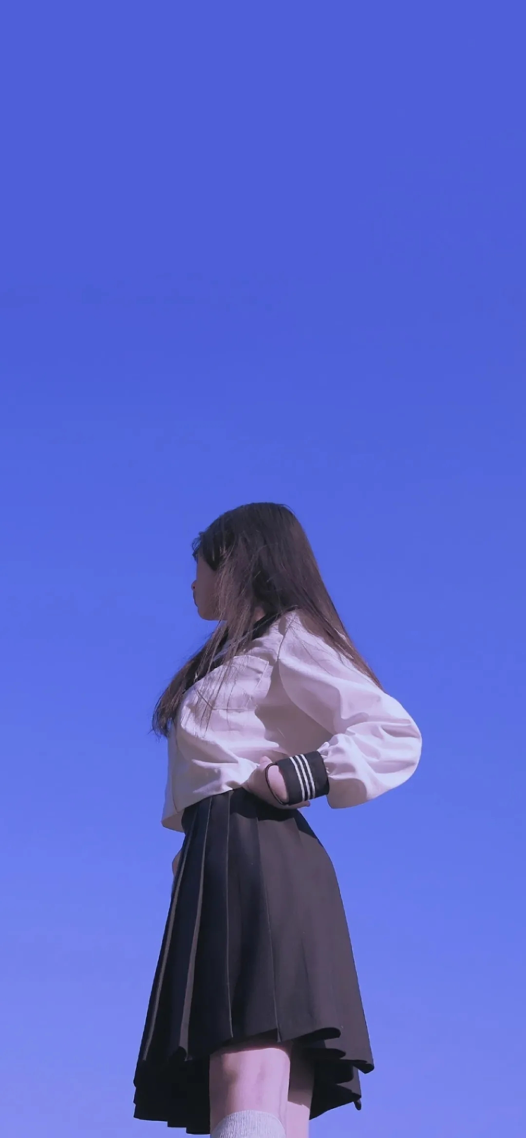 美女照片。_美女壁纸