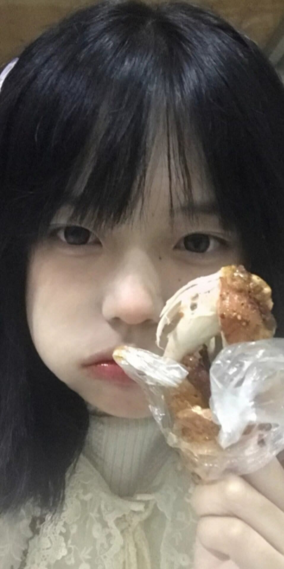 美女壁纸_美女自拍