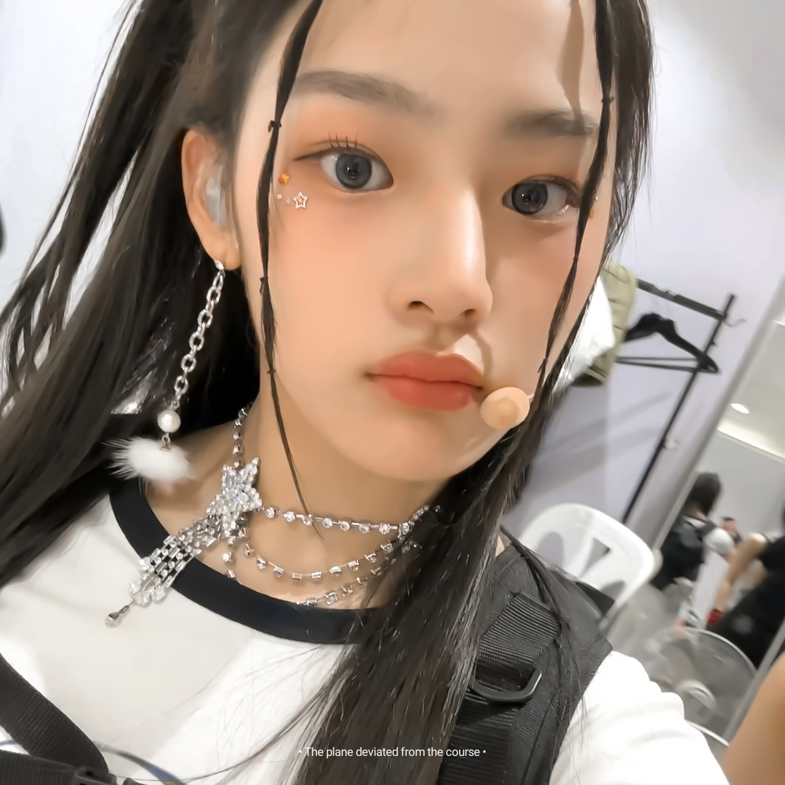 美女壁纸手机壁纸高清_美女高雅造型
